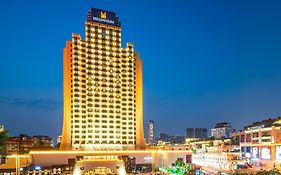 Millennium Harbourview Hotel Xiamen