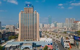Millennium Harbourview Hotel Xiamen 5*